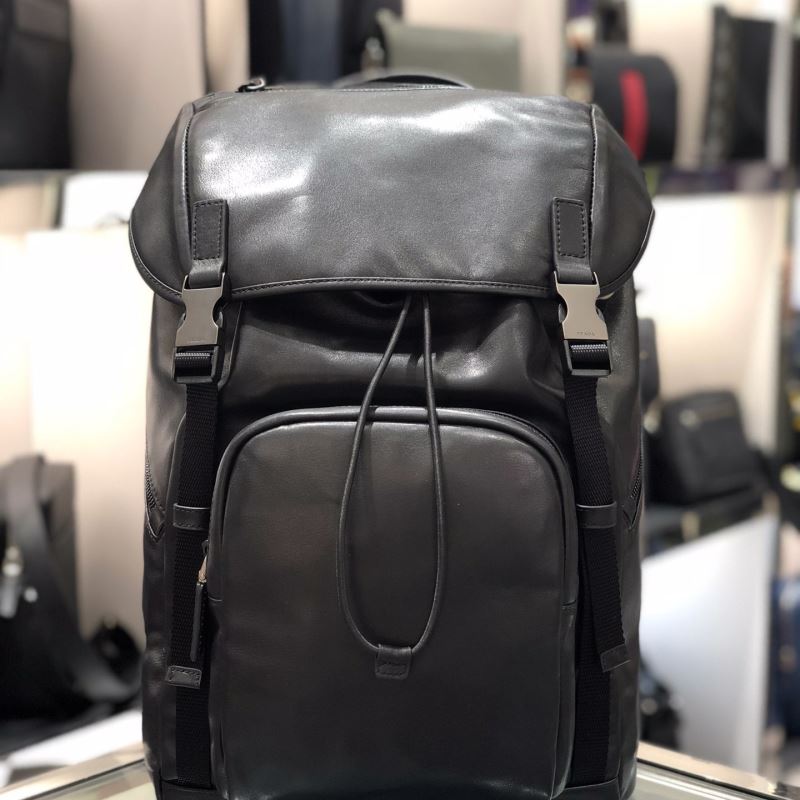 Pra*a backpacks